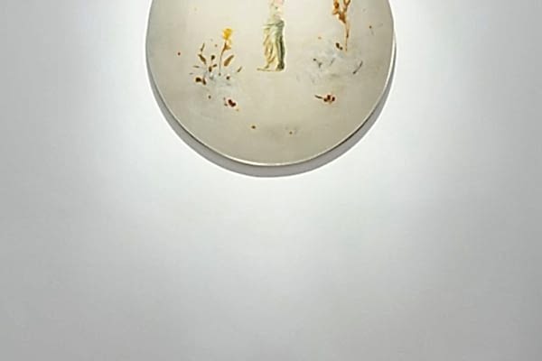 Büyük Self_Love_Install_Low_Anna_Laudel_Istanbul_2025_10