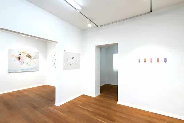 Büyük Self_Love_Install_Low_Anna_Laudel_Istanbul_2025_11