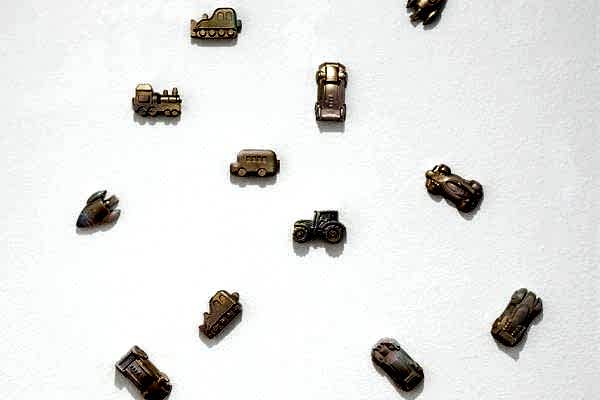 Büyük Self_Love_Install_Low_Anna_Laudel_Istanbul_2025_13