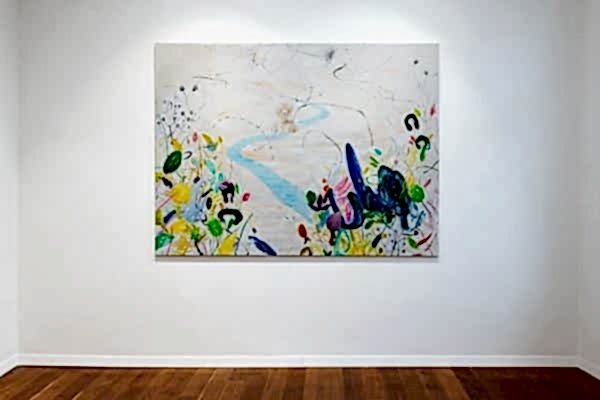 Büyük Self_Love_Install_Low_Anna_Laudel_Istanbul_2025_14