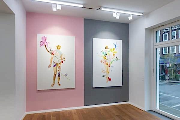 Büyük Self_Love_Install_Low_Anna_Laudel_Istanbul_2025_18