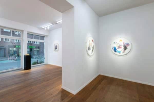 Büyük Self_Love_Install_Low_Anna_Laudel_Istanbul_2025_19