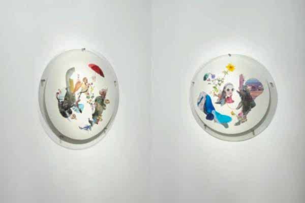 Büyük Self_Love_Install_Low_Anna_Laudel_Istanbul_2025_2