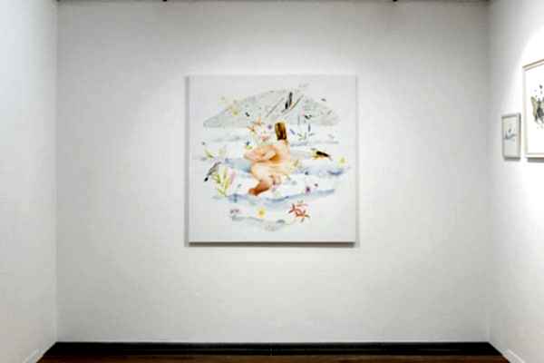 Büyük Self_Love_Install_Low_Anna_Laudel_Istanbul_2025_25