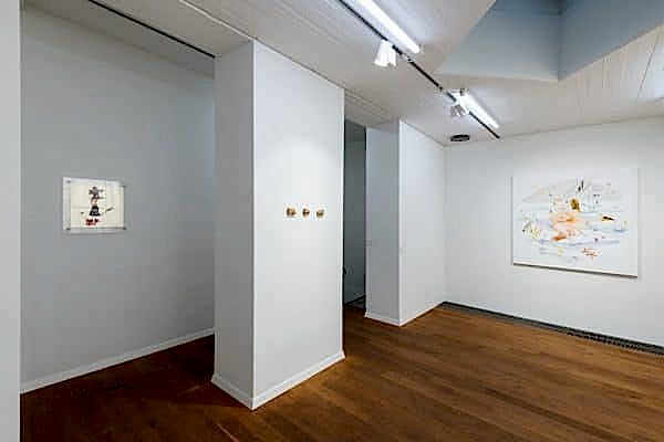 Büyük Self_Love_Install_Low_Anna_Laudel_Istanbul_2025_26