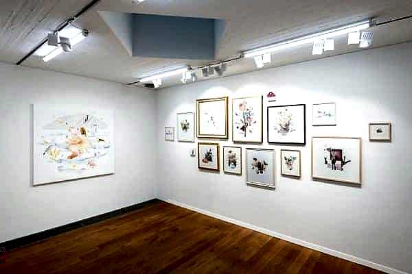 Büyük Self_Love_Install_Low_Anna_Laudel_Istanbul_2025_27