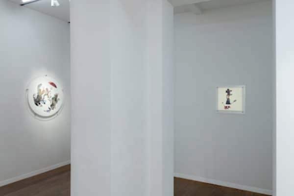 Büyük Self_Love_Install_Low_Anna_Laudel_Istanbul_2025_29