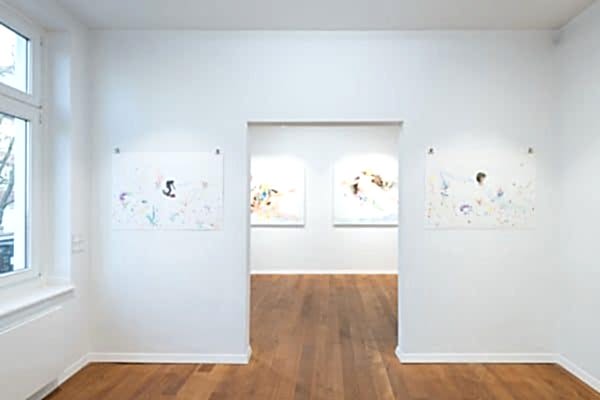 Büyük Self_Love_Install_Low_Anna_Laudel_Istanbul_2025_31