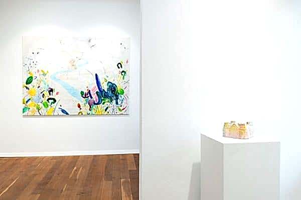 Büyük Self_Love_Install_Low_Anna_Laudel_Istanbul_2025_44