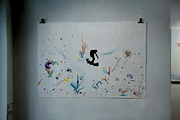 Büyük Self_Love_Install_Low_Anna_Laudel_Istanbul_2025_45