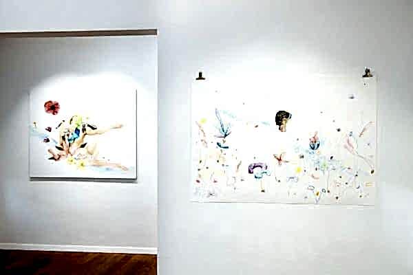 Büyük Self_Love_Install_Low_Anna_Laudel_Istanbul_2025_46