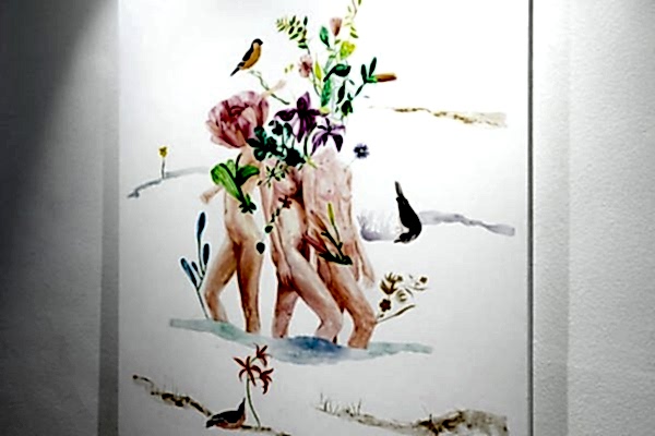 Büyük Self_Love_Install_Low_Anna_Laudel_Istanbul_2025_48