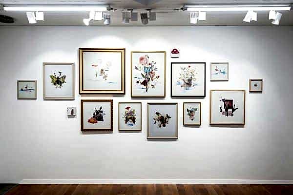 Büyük Self_Love_Install_Low_Anna_Laudel_Istanbul_2025_7