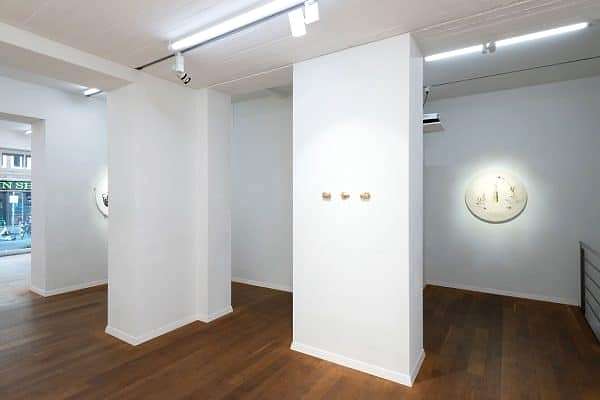 Büyük Self_Love_Install_Low_Anna_Laudel_Istanbul_2025_8